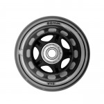 Wheels with Rollerblade 84A + SG7 bearings