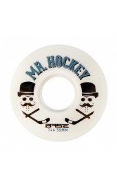 Base Mr. Hockey