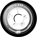 Hyper XTR 85A wheel
