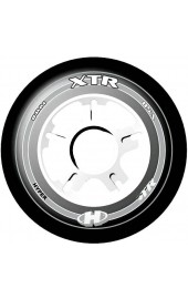 Hyper XTR 85A wheel
