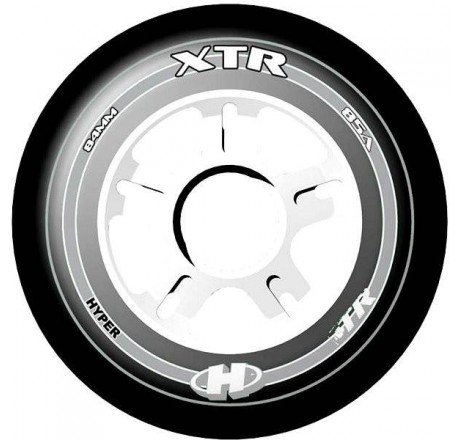 Hyper XTR 85A wheel