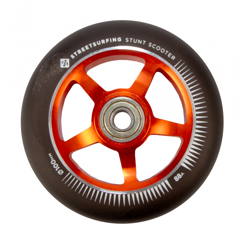 Kółko Street Surfing Torpedo G | Tires, inner tubes, wheels and pegs ...