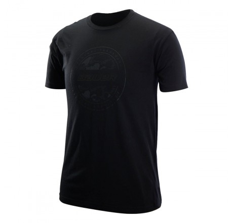 Koszulka Bauer Camo Tee Sr