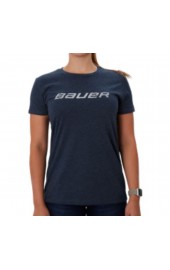 Bauer Graphic SS Crew T-Shirt Wmn