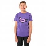 Bauer Icon Mix Youth Short Sleeve Tee