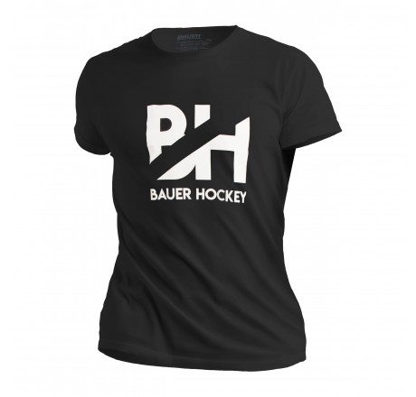 Bauer Overbranded Children's T-shirt