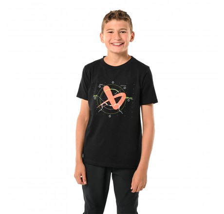 Bauer Upload Tee Youth