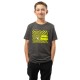 Bauer Ss Icon Illusion Tee Youth
