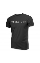 T-shirt F GKS Tychy Men