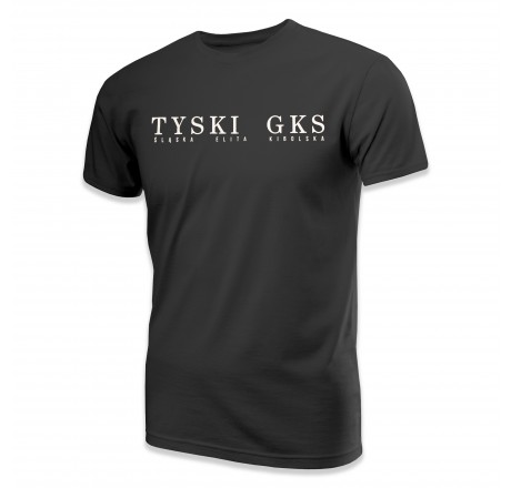 Koszulka Tyski GKS F Men