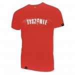 GKS Tyszanie Men T-shirt