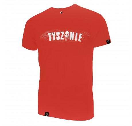 GKS Tyszanie Men T-shirt