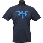 T-shirt RH Mission Flying Sr