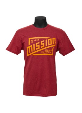 RH Mission Lincoln T-Shirt