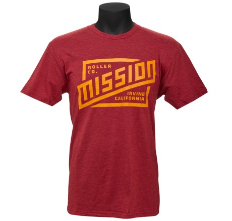 Koszulka RH Mission Lincoln