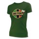Koszulka krótki rękaw GKS Tychy City Edition2 Woman