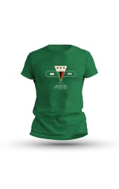 Koszulka krótki rękaw GKS Tychy Man #1971