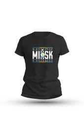 HKS Jets Shadow Man T-shirt