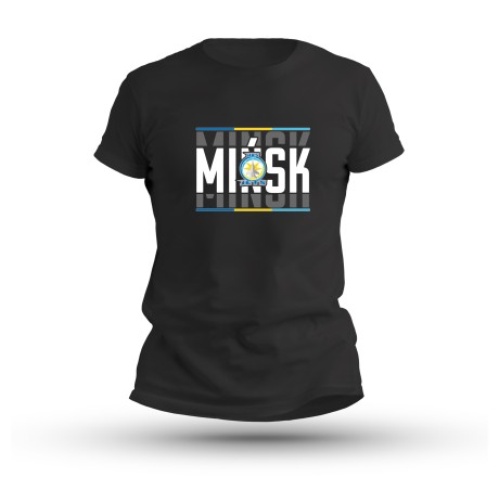 HKS Jets Shadow Man T-shirt