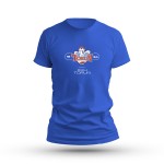 Koszulka krótki rękaw KHT Toruń Kids #1924