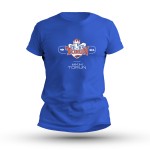 KHT Toruń Man #1924 Short-Sleeve T-Shirt