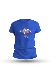 KHT Toruń Man #1924 Short-Sleeve T-Shirt