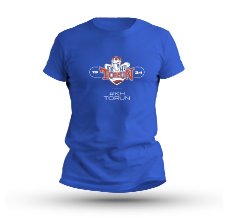 KHT Toruń Man #1924 Short-Sleeve T-Shirt