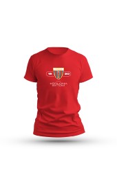 Polonia Bytom #1920 Short Sleeve T-Shirt