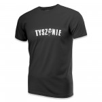 T-shirt of GKS Tyszanie
