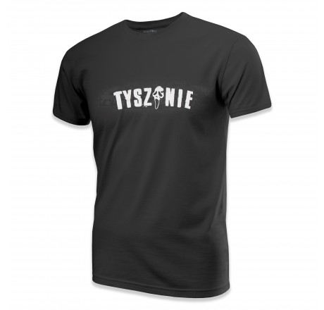 T-shirt of GKS Tyszanie
