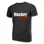 Sportrebel Hockey DAD #2 short sleeve t-shirt