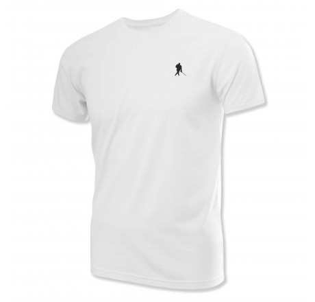 Basic 3 Men short sleeve T-shirt