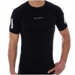 Brubeck Athletic Men short sleeve T-shirt