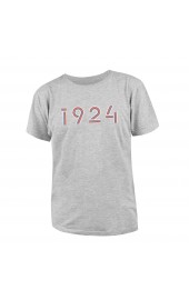 KHT 1924 Men short sleeve T-shirt