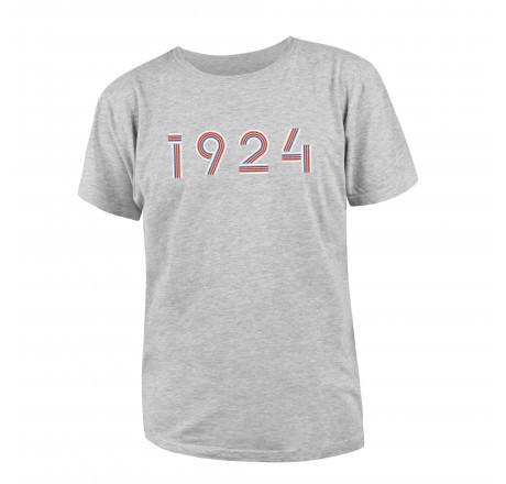 Koszulka krótki rękaw KHT 1924 Men