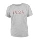 KHT 1924 Men short sleeve T-shirt