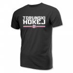 Koszulka krótki rękaw KHT Toruński Hokej Men