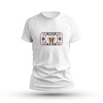 Koszulka Polonia Ice Hockey 2 Kids