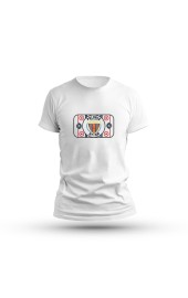 Koszulka Polonia Ice Hockey 2 Kids