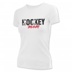 Sportrebel Hockey MOM # 1 short sleeve