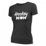 Koszulka krótki rękaw Sportrebel Hockey MOM#2