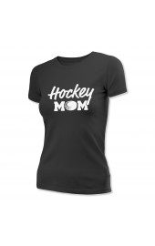 Sportrebel Hockey MOM #2 short sleeve