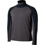 Bauer Neckprotekt Youth ribano long sleeve shirt