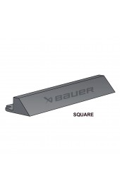 Bauer Edge To Synthetic Ice Square