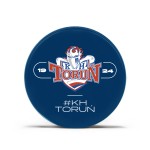 Krążek KHT Toruń #1924