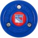 Green Biscuit NHL in-line hockey puck