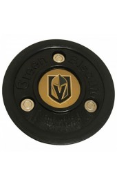 Krążek hokejowy in-line Green Biscuit NHL