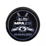 Krążek hokejowy Sportrebel MPA23