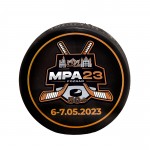 Sportrebel field hockey puck MPA23