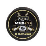Krążek hokejowy Sportrebel MPA23